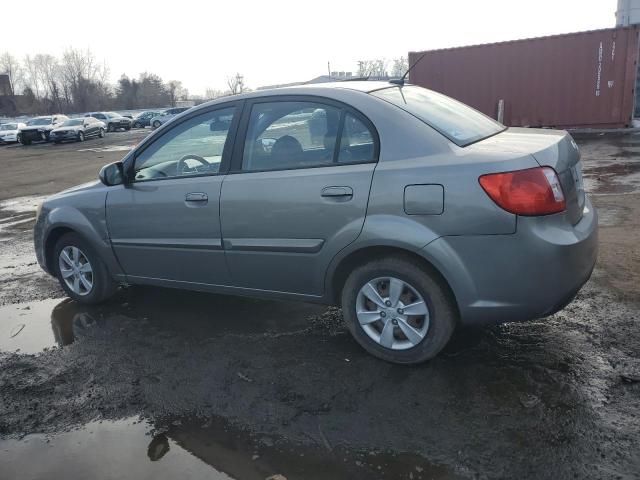 Photo 2 from auction – 2010 KIA RIO with VIN KNADH4A30A6661131