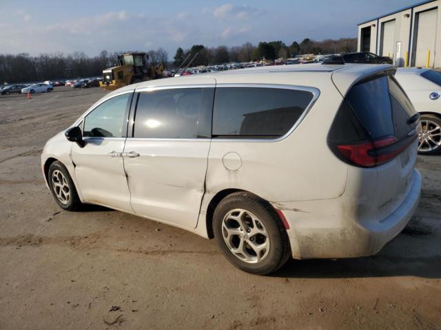 Foto 2 de la subasta – 2024 CHRYSLER PACIFICA L con VIN 2C4RC1GG8RR124253