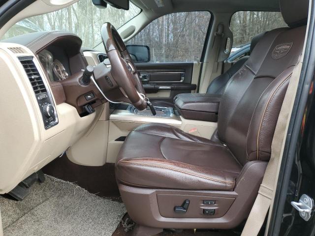 Photo 7 from auction – 2017 RAM 1500 LONGH with VIN 1C6RR7PT7HS773223