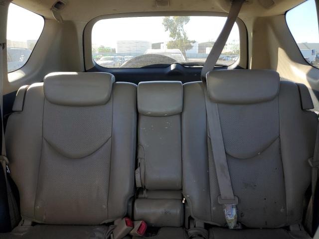 Photo 10 from auction – 2009 TOYOTA RAV4 LIMIT with VIN JTMBF31V195013035