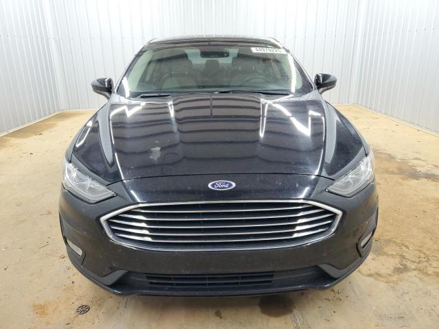 Photo 5 from auction – 2019 FORD FUSION SE with VIN 3FA6P0HD9KR229203