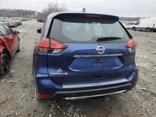 Photo 6 from auction – 2018 NISSAN ROGUE S with VIN KNMAT2MT6JP565034