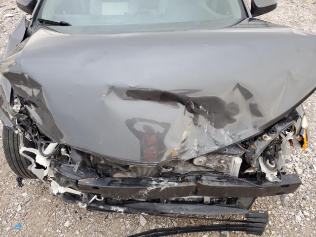 صورة رقم 11 من المزاد - 2012 TOYOTA CAMRY BASE مع VIN 4T1BF1FK7CU036847
