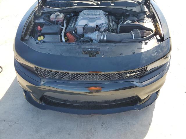 Photo 11 from auction – 2017 DODGE CHARGER SR with VIN 2C3CDXL97HH520020
