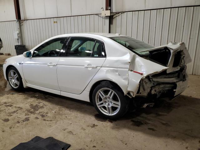 Photo 2 from auction – 2008 ACURA TL with VIN 19UUA66258A006877