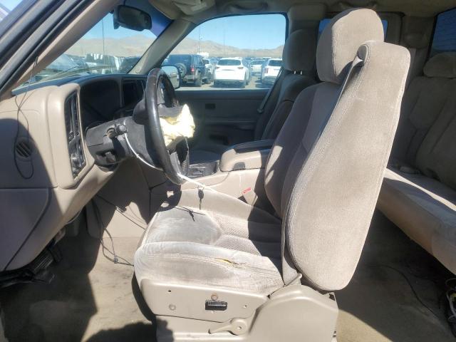 Photo 7 from auction – 2003 CHEVROLET SILVERADO with VIN 2GCEK19T531210475
