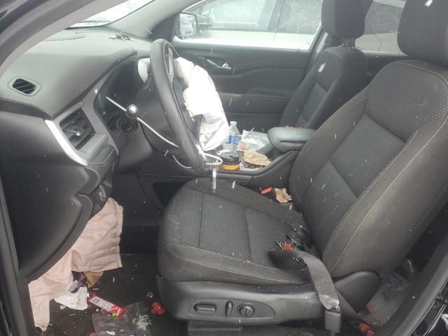 Photo 7 from auction – 2021 GMC ACADIA SLE with VIN 1GKKNKLA0MZ156426