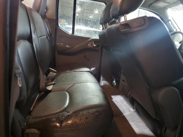 Photo 10 from auction – 2013 NISSAN FRONTIER S with VIN 1N6AD0EV9DN725633