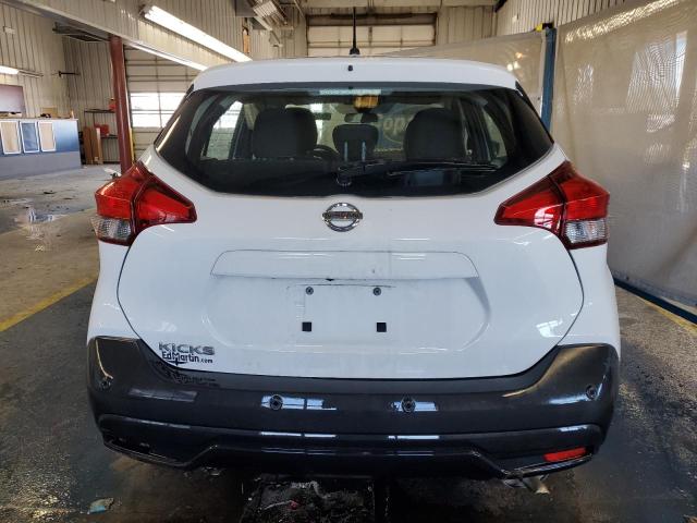 Photo 6 from auction – 2020 NISSAN KICKS S with VIN 3N1CP5BV9LL482220