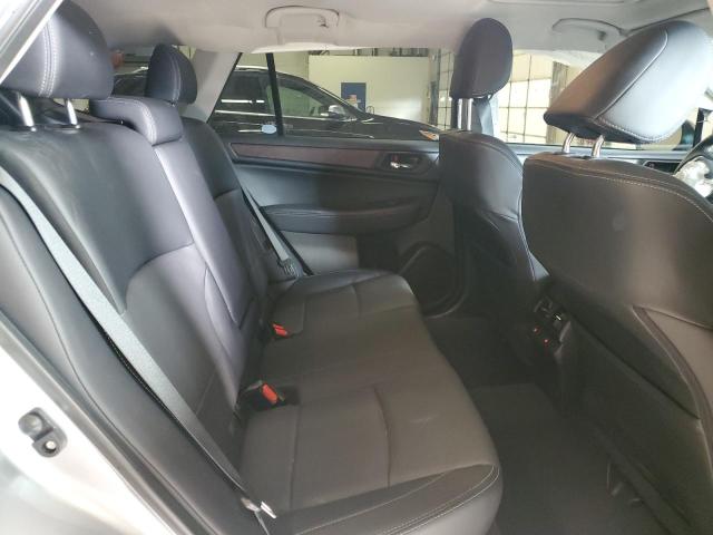 Photo 11 from auction – 2017 SUBARU OUTBACK 3. with VIN 4S4BSENC9H3348176