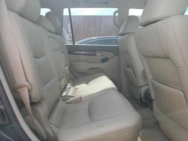 Photo 11 from auction – 2009 LEXUS GX 470 with VIN JTJBT20X190177398