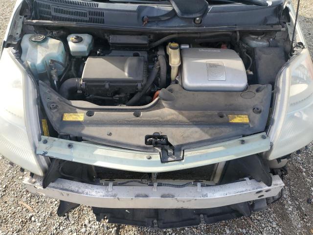 Photo 11 from auction – 2006 TOYOTA PRIUS with VIN JTDKB20U863170227