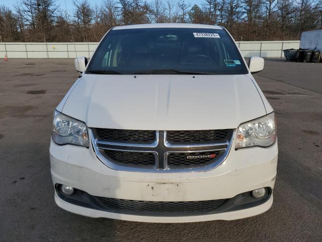 Photo 5 from auction – 2017 DODGE GRAND CARA with VIN 2C4RDGCG0HR742185
