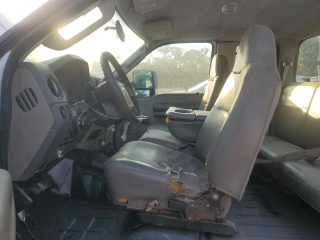 Photo 7 from auction – 2008 FORD F250 SUPER with VIN 1FTSX20558EA31352