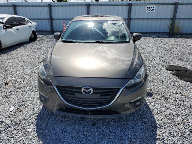 Photo 5 from auction – 2016 MAZDA 3 TOURING with VIN 3MZBM1M77GM247871