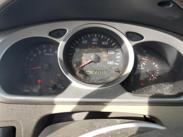 Photo 9 from auction – 2006 TOYOTA HIGHLANDER with VIN JTEGD21A860149198
