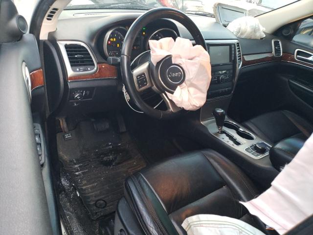 Photo 8 from auction – 2011 JEEP GRAND CHER with VIN 1J4RR5GG1BC702336
