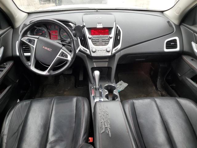 Photo 8 from auction – 2010 GMC TERRAIN SL with VIN 2CTFLJEY6A6307627