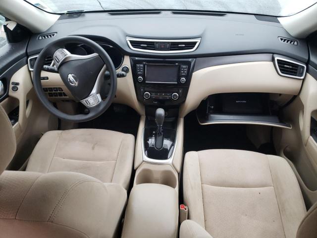 Photo 8 from auction – 2016 NISSAN ROGUE S with VIN JN8AT2MT7GW018065