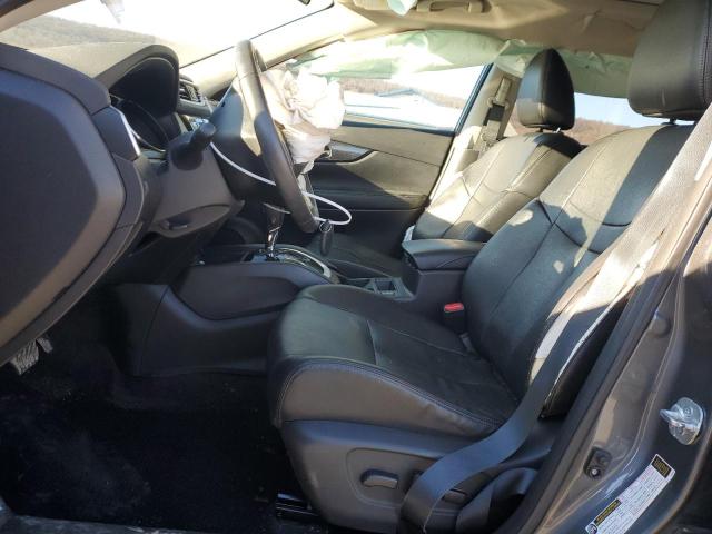 Photo 7 from auction – 2016 NISSAN ROGUE S with VIN 5N1AT2MVXGC767825