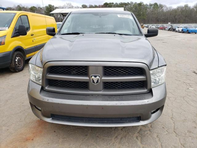 Photo 5 from auction – 2012 DODGE RAM 1500 S with VIN 1C6RD7FT6CS341182