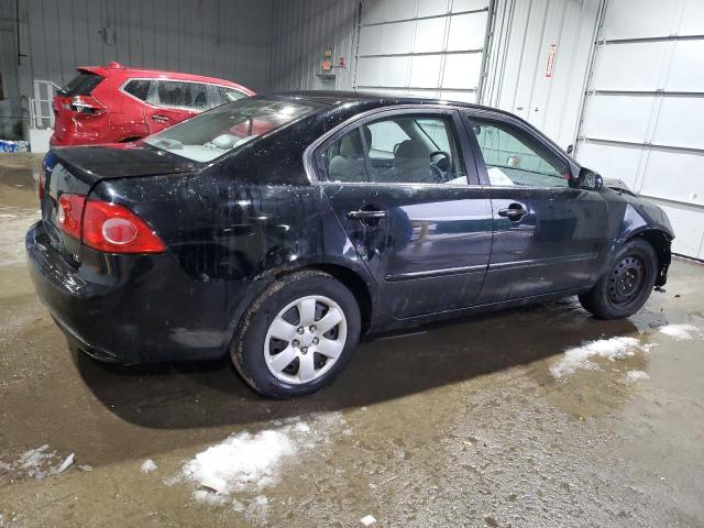 Photo 3 from auction – 2008 KIA OPTIMA LX with VIN KNAGE123585178902
