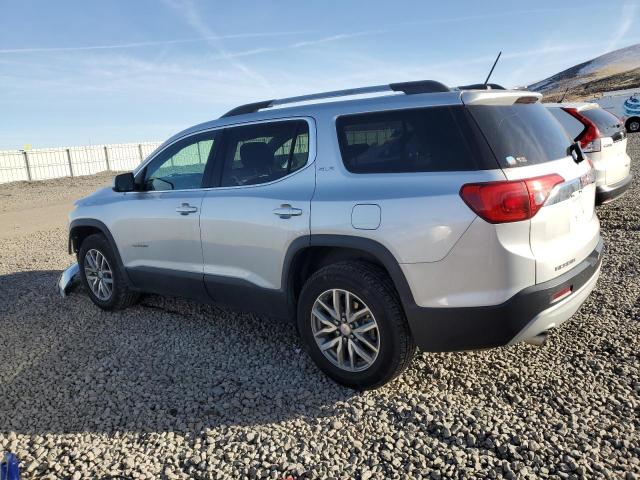 Photo 2 from auction – 2018 GMC ACADIA SLE with VIN 1GKKNSLS4JZ107878