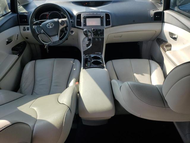 Photo 8 from auction – 2013 TOYOTA VENZA LE with VIN 4T3ZK3BB9DU062371