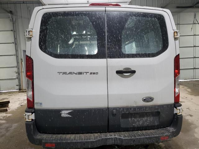 Photo 6 from auction – 2017 FORD TRANSIT T- with VIN 1FTYR1YM3HKA85874