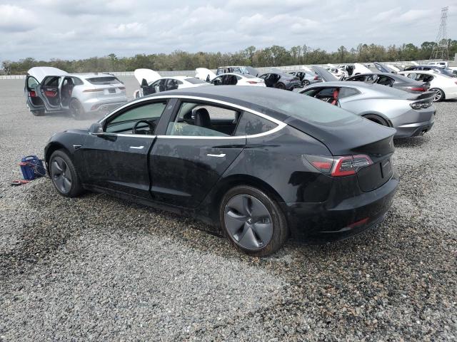 Photo 2 from auction – 2019 TESLA MODEL 3 with VIN 5YJ3E1EA9KF337597