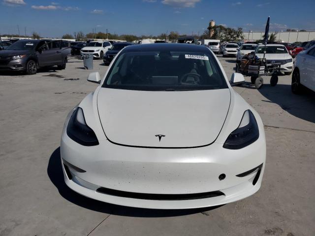Снимка 5 от търг – 2021 TESLA MODEL 3 с VIN 5YJ3E1EA4MF014660