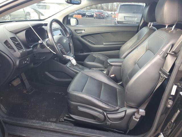 Photo 7 from auction – 2014 KIA FORTE EX with VIN KNAFX6A89E5205191