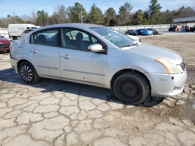Photo 4 from auction – 2012 NISSAN SENTRA 2.0 with VIN 3N1AB6AP1CL674049