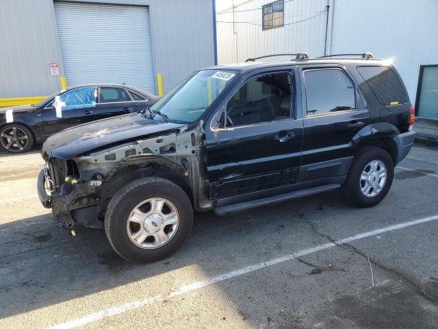 FORD ESCAPE XLT 2004 with VIN 1FMYU93104KA97822 - Photo from auction