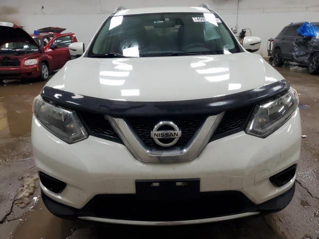 Photo 5 from auction – 2016 NISSAN ROGUE S with VIN 5N1AT2MV5GC804408