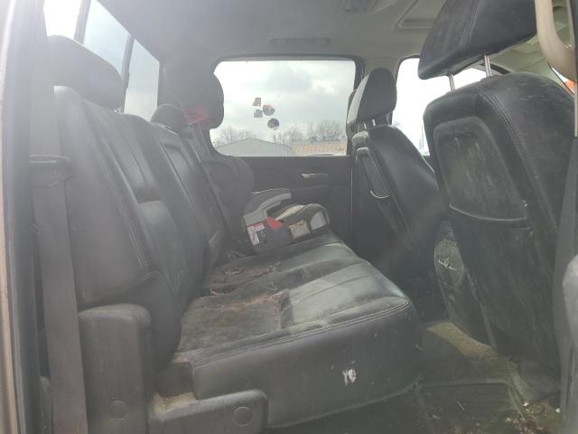 Zdjęcie 10 z aukcji – 2007 CHEVROLET SILVERADO z VIN 2GCEK13M471500665