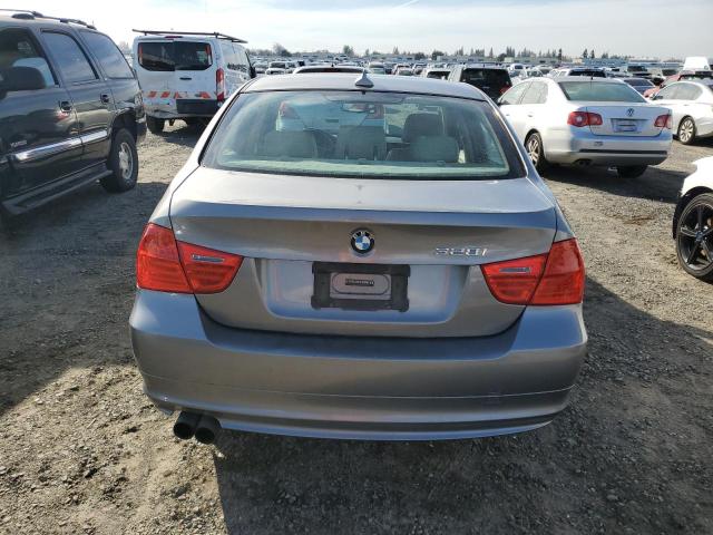 Photo 6 from auction – 2011 BMW 328 I SULE with VIN WBAPH5C5XBA441995