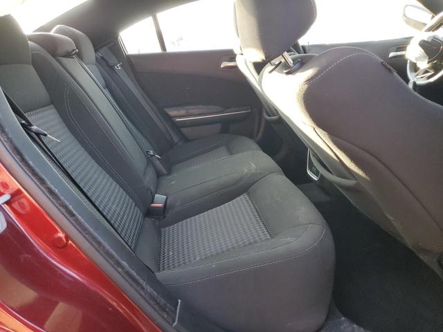 Photo 10 from auction – 2023 DODGE CHARGER SX with VIN 2C3CDXBG3PH509112