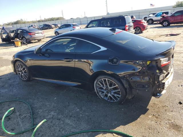 Photo 2 from auction – 2015 LEXUS RC 350 with VIN JTHHE5BC7F5008129