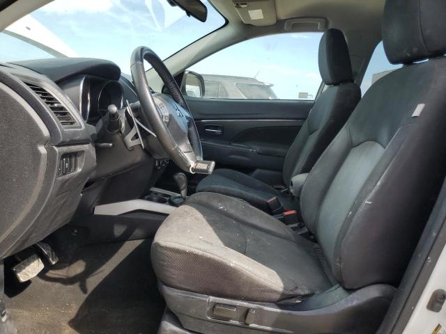 Foto 7 de la subasta – 2013 MITSUBISHI OUTLANDER con VIN 4A4AR5AU7DE018134