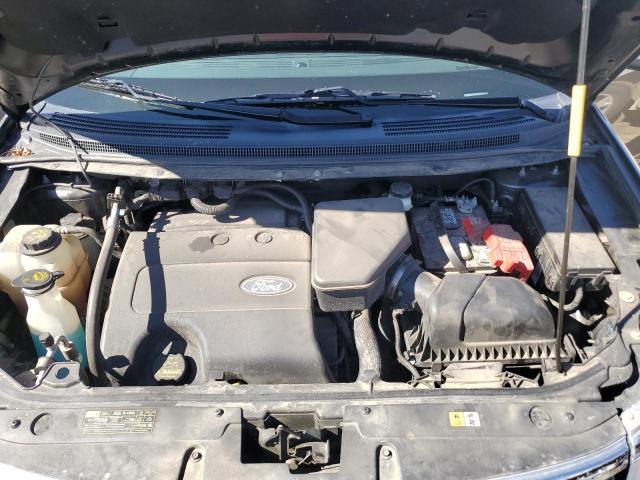 Photo 12 from auction – 2013 FORD EDGE LIMIT with VIN 2FMDK4KC8DBA64605