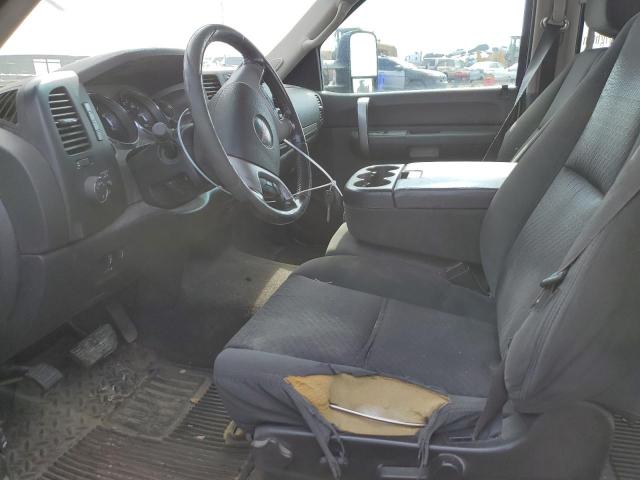 Photo 7 from auction – 2009 GMC SIERRA K25 with VIN 1GTHK53679F176757