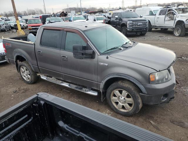 Photo 4 from auction – 2008 FORD F150 SUPER with VIN 1FTPW14V98FA96051