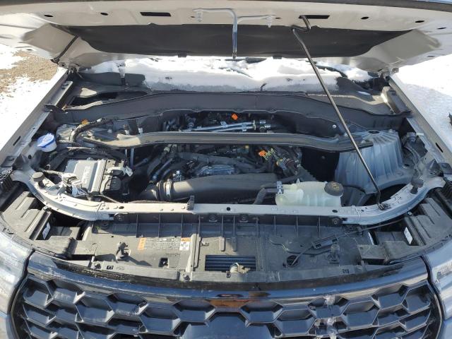 Photo 12 from auction – 2025 FORD EXPLORER S with VIN 1FMUK8KH3SGA67520