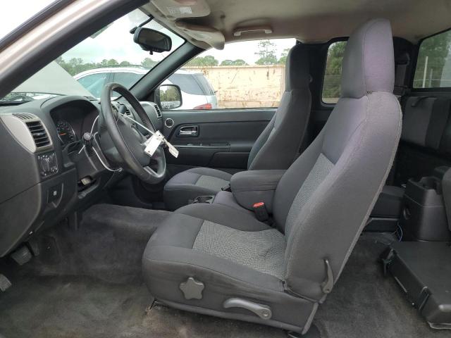 Photo 7 from auction – 2008 GMC CANYON with VIN 1GTDT19E288142621