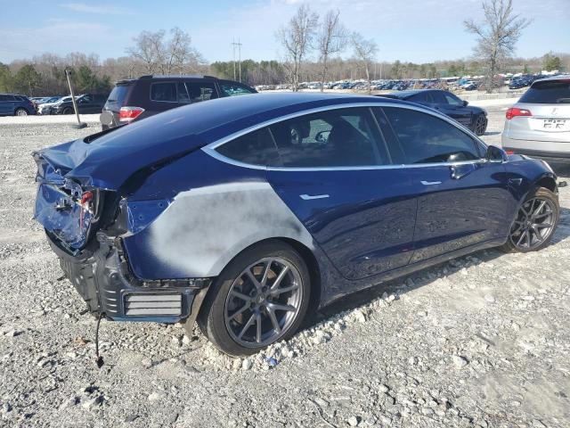 Photo 3 from auction – 2018 TESLA MODEL 3 with VIN 5YJ3E1EB5JF185437