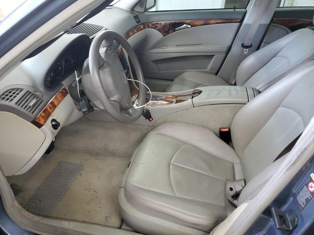 Photo 7 from auction – 2004 MERCEDES-BENZ E 320 with VIN WDBUF65J14A448718