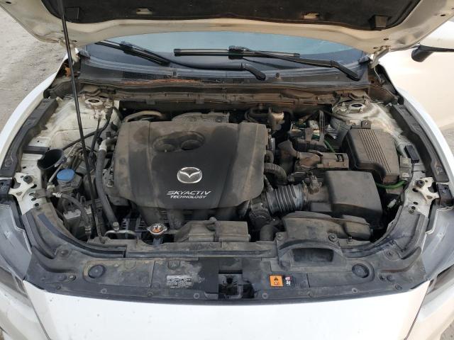 Photo 11 from auction – 2016 MAZDA 6 TOURING with VIN JM1GJ1V51G1441761