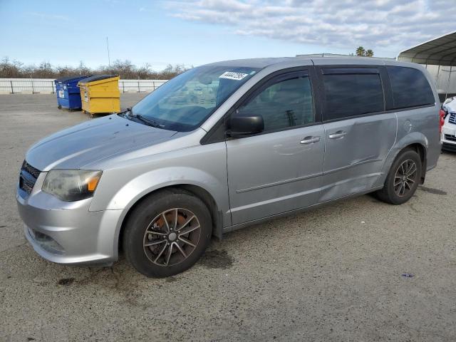 Photo 1 from auction – 2015 DODGE GRAND CARA with VIN 2C4RDGBG0FR512600