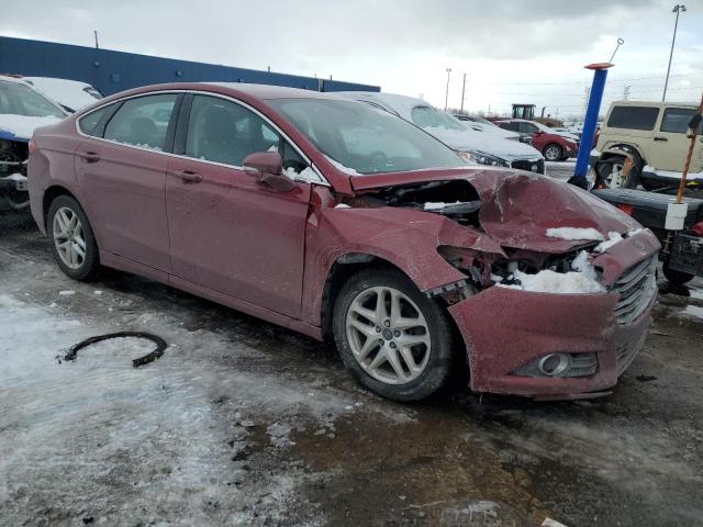 Photo 4 from auction – 2015 FORD FUSION SE with VIN 3FA6P0T91FR150360